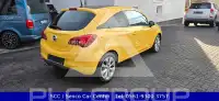 2014 Opel Corsa