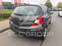 2014 Opel Corsa