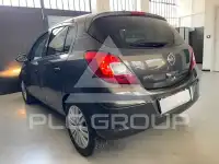 2014 Opel Corsa