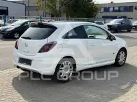 2014 Opel Corsa