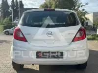 2014 Opel Corsa