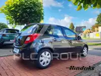 2014 Opel Corsa