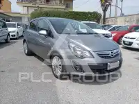 2014 Opel Corsa