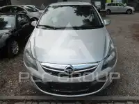 2014 Opel Corsa