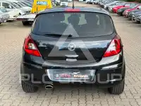 2014 Opel Corsa