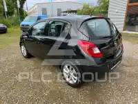 2014 Opel Corsa