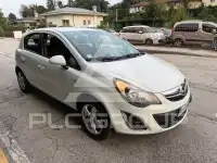 2014 Opel Corsa