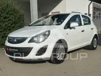 2014 Opel Corsa