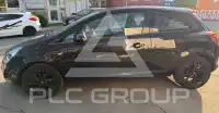 2014 Opel Corsa