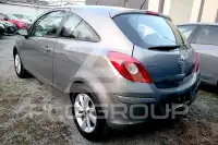2014 Opel Corsa