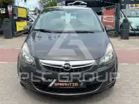 2014 Opel Corsa