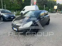 2014 Opel Corsa