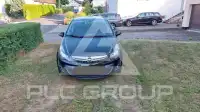 2014 Opel Corsa