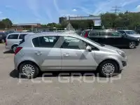 2014 Opel Corsa