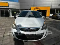 2014 Opel Corsa