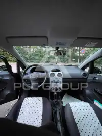 2014 Opel Corsa