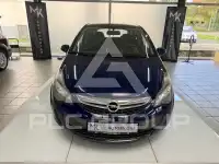 2014 Opel Corsa