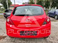 2014 Opel Corsa