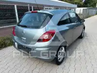 2014 Opel Corsa