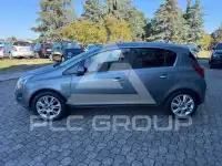 2014 Opel Corsa