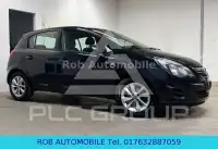 2014 Opel Corsa