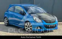 2014 Opel Corsa