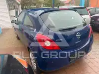 2014 Opel Corsa