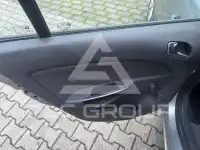 2014 Opel Corsa