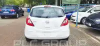 2014 Opel Corsa