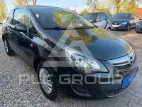 2014 Opel Corsa