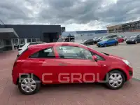 2014 Opel Corsa