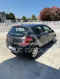 2014 Opel Corsa