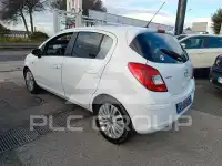 2014 Opel Corsa