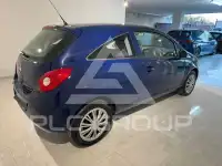 2014 Opel Corsa