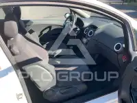 2014 Opel Corsa
