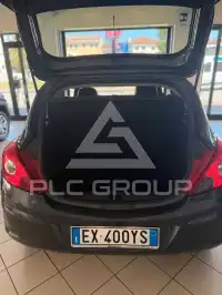 2014 Opel Corsa