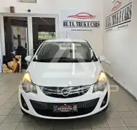 2014 Opel Corsa