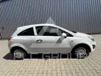 2014 Opel Corsa