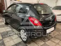 2014 Opel Corsa