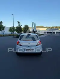 2014 Opel Corsa