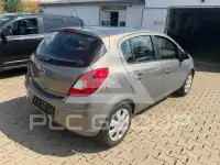 2014 Opel Corsa