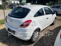 2014 Opel Corsa