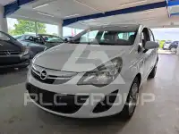 2014 Opel Corsa