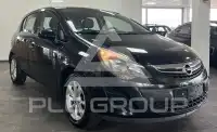 2014 Opel Corsa