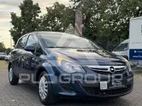 2014 Opel Corsa