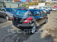 2014 Opel Corsa