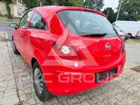 2014 Opel Corsa