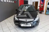 2014 Opel Corsa