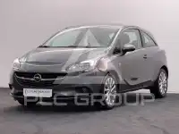2014 Opel Corsa