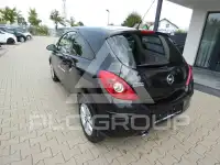 2014 Opel Corsa